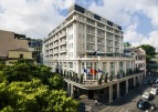 Khách sạn Hotel de l’Opera Hanoi vinh dự nhận giải thưởng “Khách sạn Boutique tốt ...